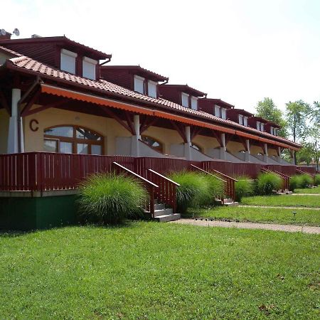 Holiday Home In Fonyod/Balaton 18566 Exterior foto